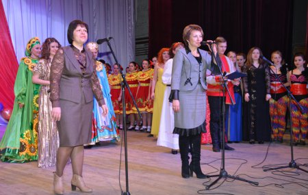Алексеевская делегация посетила Валуйки в рамках культурно-спортивной эстафеты. Подробнее об этом скоро читайте на страницах "Зари"  