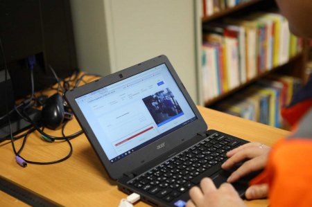 «Ростелеком» подготовил телекоммуникационную инфраструктуру к выборам в Белгородском регионе