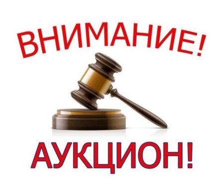 Администрация Алексеевского городского округа сообщает о проведении аукциона на право заключения договора аренды земельного участка.